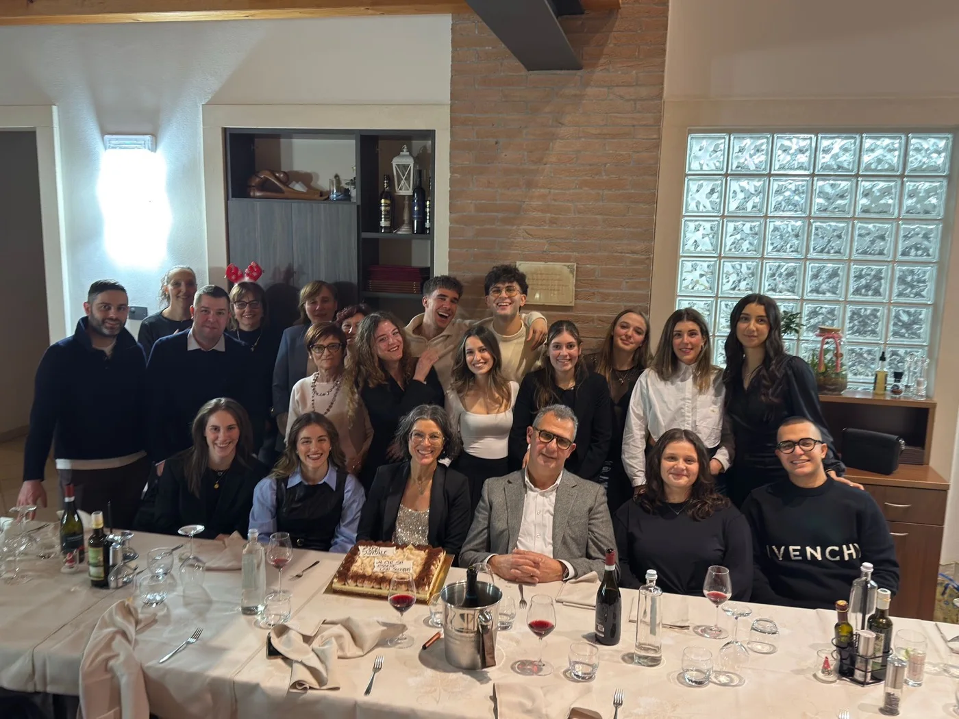 Il nostro staff